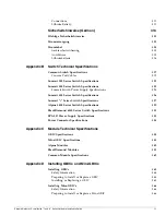 Preview for 11 page of Extreme Networks Summit 200-24 Hardware Installation Manual