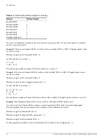 Preview for 42 page of Extreme Networks Summit 200-24 Hardware Installation Manual