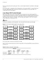 Preview for 54 page of Extreme Networks Summit 200-24 Hardware Installation Manual