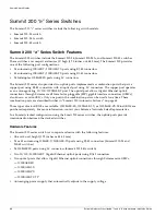 Preview for 60 page of Extreme Networks Summit 200-24 Hardware Installation Manual