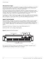 Preview for 70 page of Extreme Networks Summit 200-24 Hardware Installation Manual