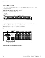 Preview for 100 page of Extreme Networks Summit 200-24 Hardware Installation Manual