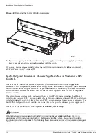 Preview for 124 page of Extreme Networks Summit 200-24 Hardware Installation Manual