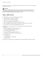 Preview for 142 page of Extreme Networks Summit 200-24 Hardware Installation Manual