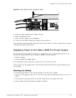 Preview for 167 page of Extreme Networks Summit 200-24 Hardware Installation Manual