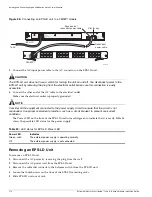 Preview for 174 page of Extreme Networks Summit 200-24 Hardware Installation Manual