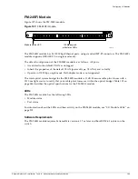 Preview for 193 page of Extreme Networks Summit 200-24 Hardware Installation Manual