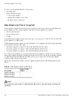 Preview for 228 page of Extreme Networks Summit 200-24 Hardware Installation Manual