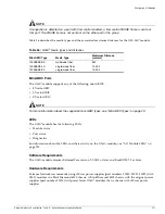 Preview for 271 page of Extreme Networks Summit 200-24 Hardware Installation Manual