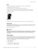 Preview for 311 page of Extreme Networks Summit 200-24 Hardware Installation Manual