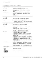 Preview for 318 page of Extreme Networks Summit 200-24 Hardware Installation Manual