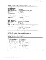 Preview for 333 page of Extreme Networks Summit 200-24 Hardware Installation Manual