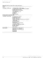 Preview for 344 page of Extreme Networks Summit 200-24 Hardware Installation Manual