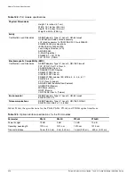 Preview for 358 page of Extreme Networks Summit 200-24 Hardware Installation Manual