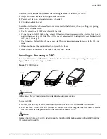 Preview for 365 page of Extreme Networks Summit 200-24 Hardware Installation Manual