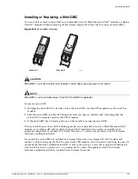 Preview for 367 page of Extreme Networks Summit 200-24 Hardware Installation Manual