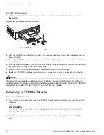 Preview for 372 page of Extreme Networks Summit 200-24 Hardware Installation Manual