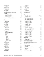 Preview for 379 page of Extreme Networks Summit 200-24 Hardware Installation Manual