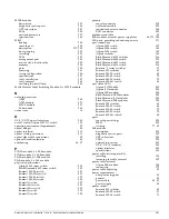 Preview for 381 page of Extreme Networks Summit 200-24 Hardware Installation Manual