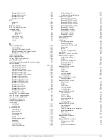 Preview for 383 page of Extreme Networks Summit 200-24 Hardware Installation Manual