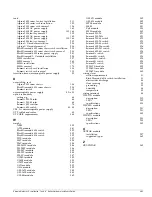 Preview for 385 page of Extreme Networks Summit 200-24 Hardware Installation Manual