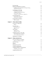 Preview for 5 page of Extreme Networks Summit 300-48 Software User'S Manual