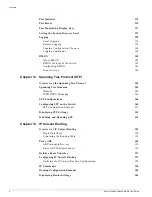 Preview for 8 page of Extreme Networks Summit 300-48 Software User'S Manual