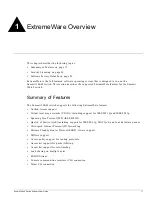 Preview for 17 page of Extreme Networks Summit 300-48 Software User'S Manual