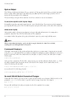 Preview for 24 page of Extreme Networks Summit 300-48 Software User'S Manual