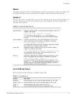 Preview for 25 page of Extreme Networks Summit 300-48 Software User'S Manual