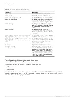 Preview for 28 page of Extreme Networks Summit 300-48 Software User'S Manual