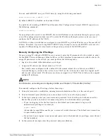 Preview for 37 page of Extreme Networks Summit 300-48 Software User'S Manual