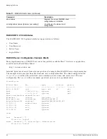 Preview for 44 page of Extreme Networks Summit 300-48 Software User'S Manual