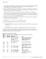 Preview for 52 page of Extreme Networks Summit 300-48 Software User'S Manual