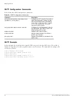 Preview for 54 page of Extreme Networks Summit 300-48 Software User'S Manual