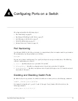 Preview for 55 page of Extreme Networks Summit 300-48 Software User'S Manual