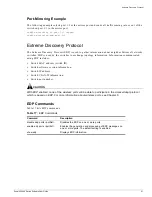 Preview for 61 page of Extreme Networks Summit 300-48 Software User'S Manual