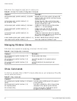 Preview for 80 page of Extreme Networks Summit 300-48 Software User'S Manual