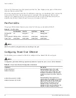 Preview for 98 page of Extreme Networks Summit 300-48 Software User'S Manual