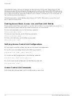 Preview for 112 page of Extreme Networks Summit 300-48 Software User'S Manual
