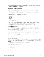 Preview for 125 page of Extreme Networks Summit 300-48 Software User'S Manual