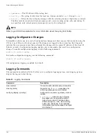 Preview for 140 page of Extreme Networks Summit 300-48 Software User'S Manual