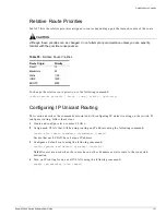 Preview for 157 page of Extreme Networks Summit 300-48 Software User'S Manual