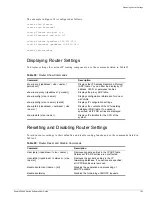 Preview for 163 page of Extreme Networks Summit 300-48 Software User'S Manual