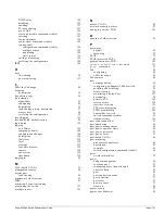 Preview for 191 page of Extreme Networks Summit 300-48 Software User'S Manual