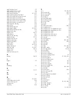 Preview for 197 page of Extreme Networks Summit 300-48 Software User'S Manual