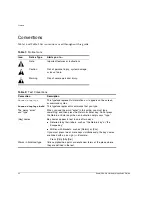 Preview for 12 page of Extreme Networks Summit Summit1i Hardware Installation Manual