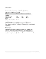 Preview for 20 page of Extreme Networks Summit Summit1i Hardware Installation Manual