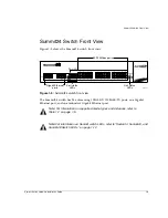 Preview for 23 page of Extreme Networks Summit Summit1i Hardware Installation Manual