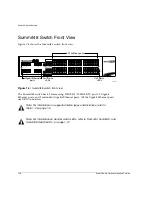 Preview for 24 page of Extreme Networks Summit Summit1i Hardware Installation Manual